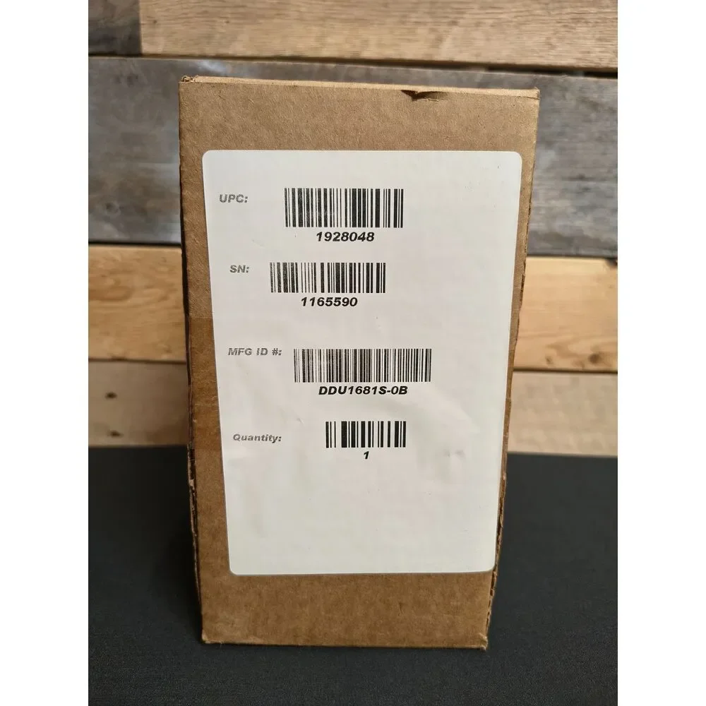 NEW Sony DDU1681S-0B Optiarc 18X SATA 5.25